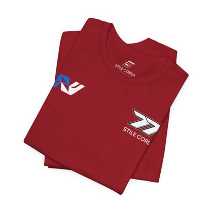 Napolitano #77 Raceday Tee - Unisex Fit