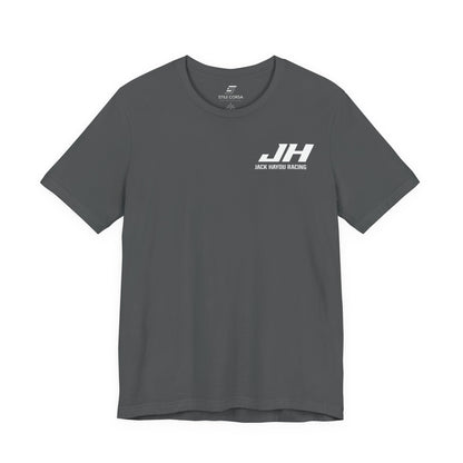Jack Haydu Core Racing Tee - Unisex Fit