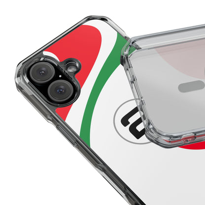 Rally Spirit ’94 - MagSafe Phone Case