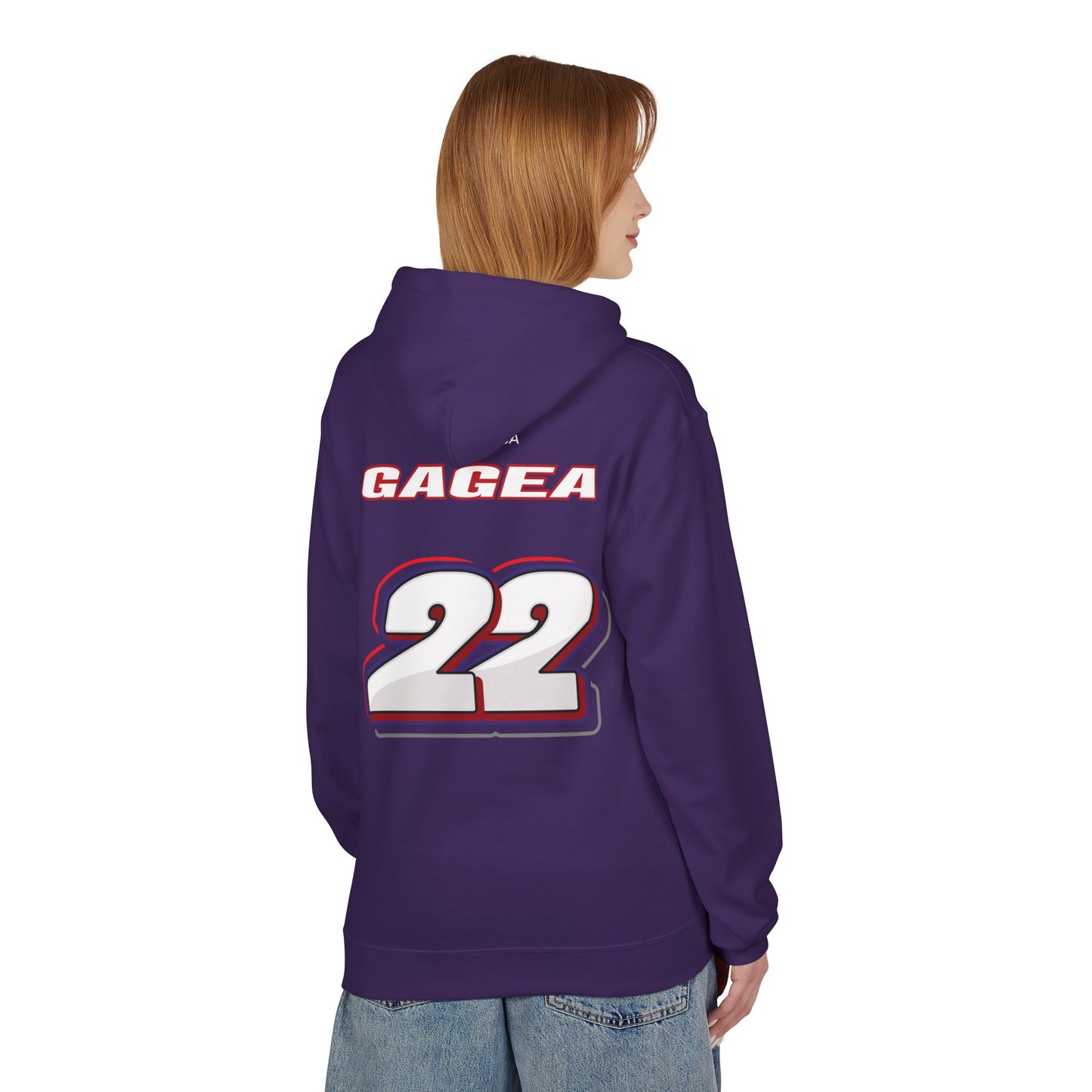 Gagea #22 Podium Edition Hoodie