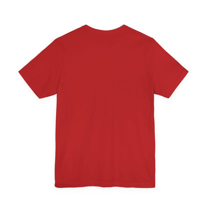 Gagea #22 — Haunted Grid Signature Tee