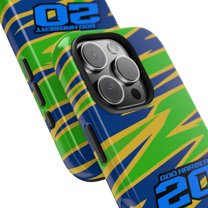 Goo Harbert GX2 Livery Phone Case