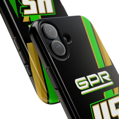 Gabriel Payne #45 Performance Phone Case