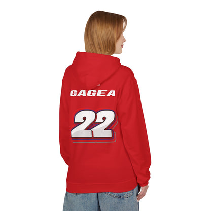 Gagea #22 Podium Edition Hoodie