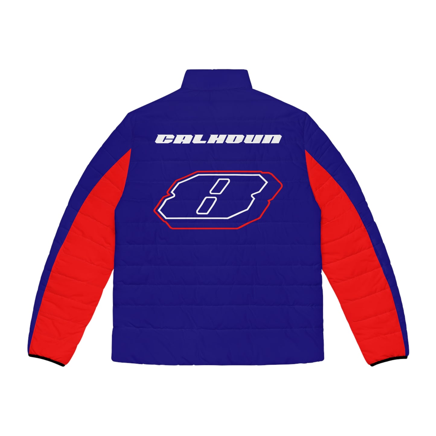 Calhoun #8 Pole Rush Puffer - Men's Fit