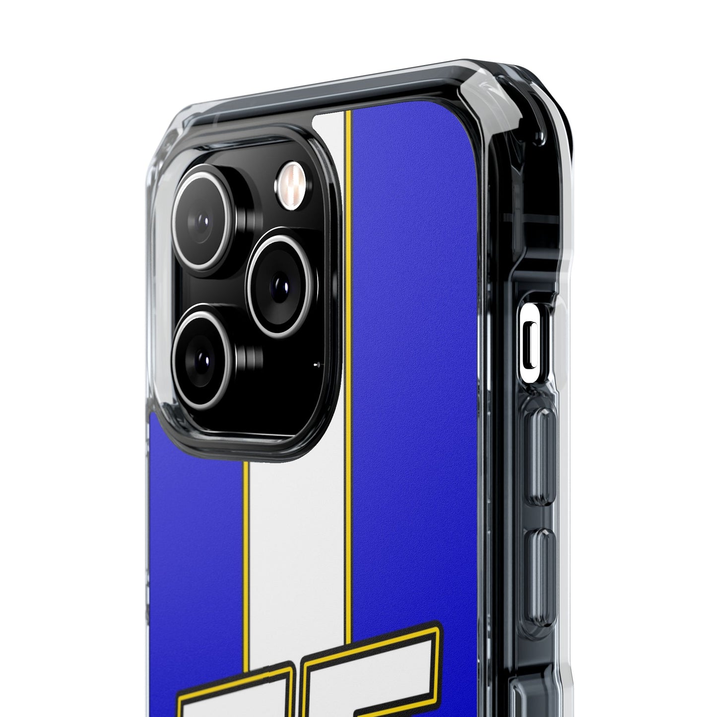 Carson Craig #55 Signature Phone Case