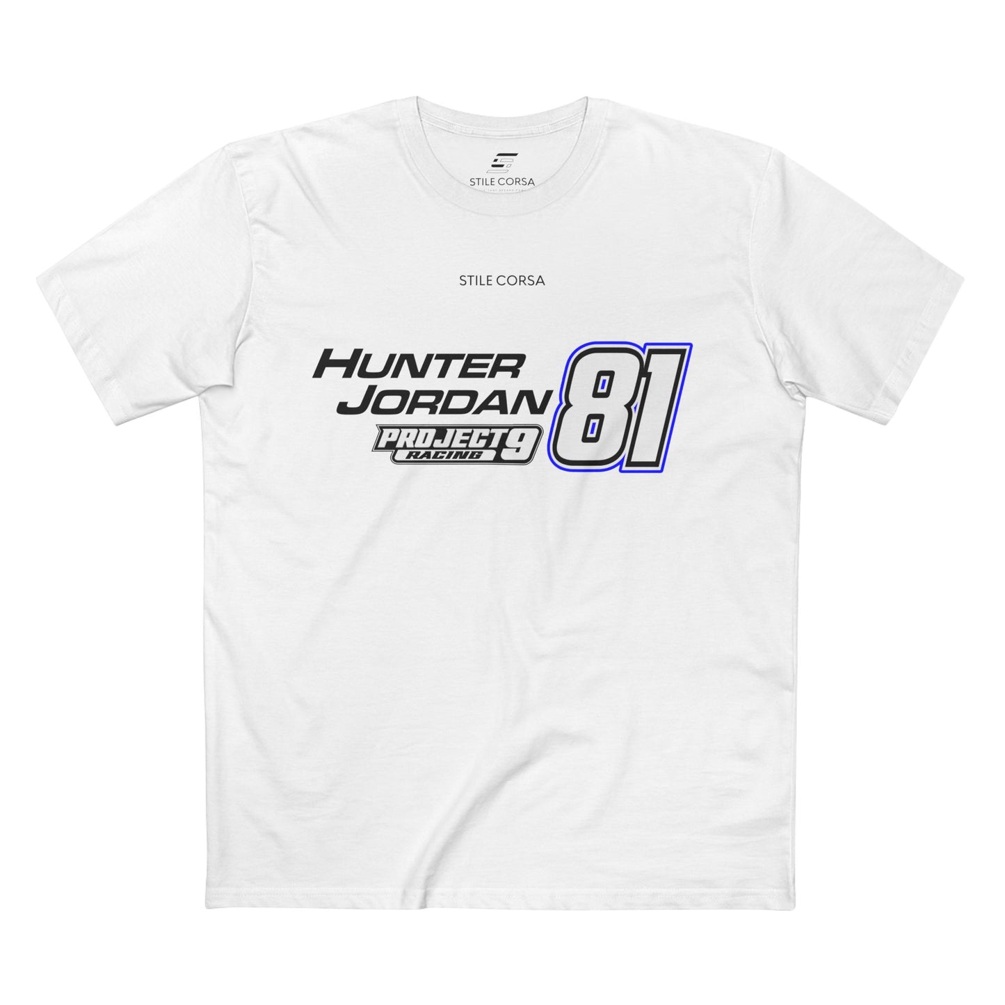 Eighty-One Speed Classic Tee - Unisex Fit