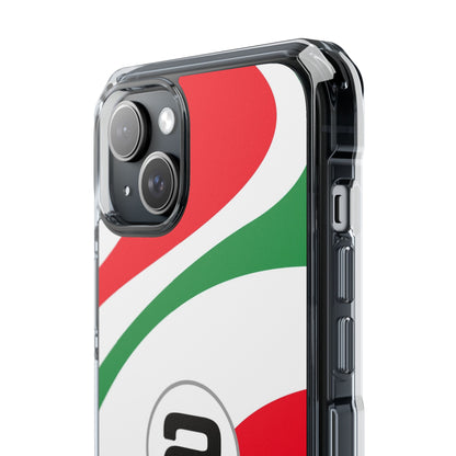Rally Spirit ’94 - MagSafe Phone Case