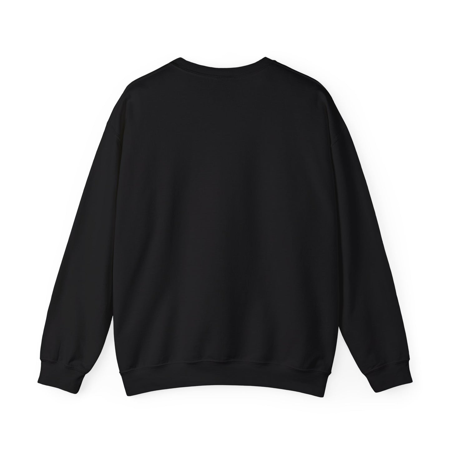 Ashcraft #90 Winter Victory Crewneck