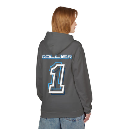 Jackson Collier #1 Paddock Hoodie