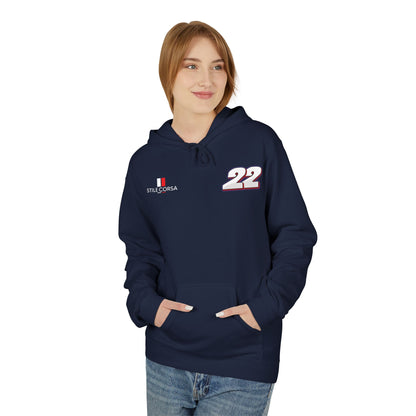 Gagea #22 Podium Edition Hoodie
