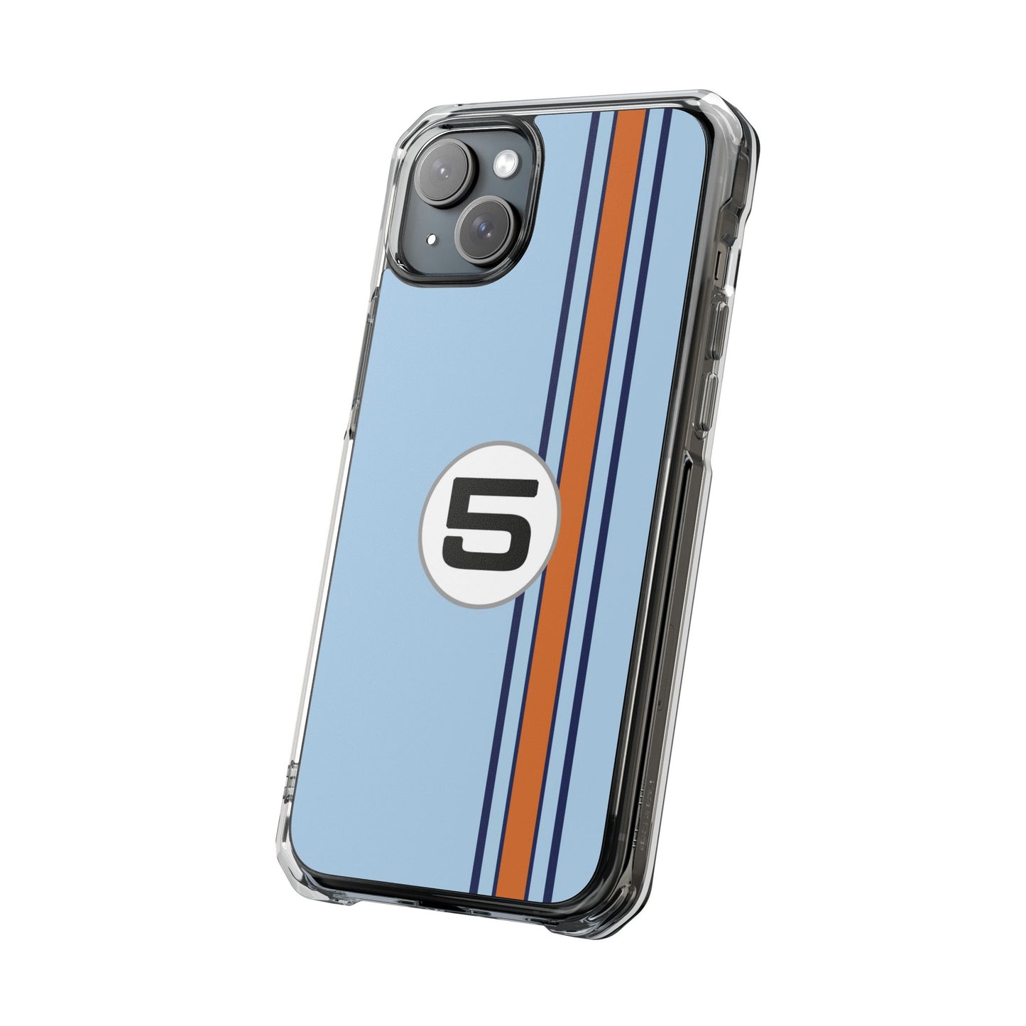 Heritage Velocity - MagSafe Phone Case