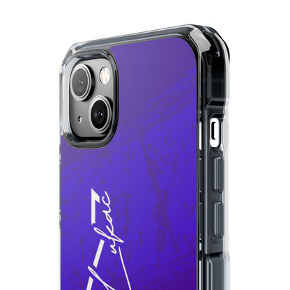 Lukac Legacy Phone Case