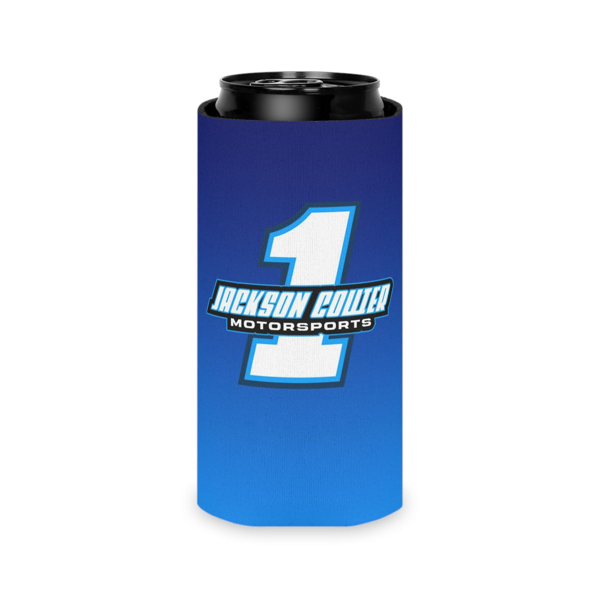 Jackson Collier Motorsports Pit Lane Can Sleeve
