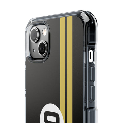 Goldstrike 79 - MagSafe Phone Case