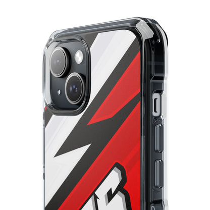 Crosby #376 Crew Phone Case