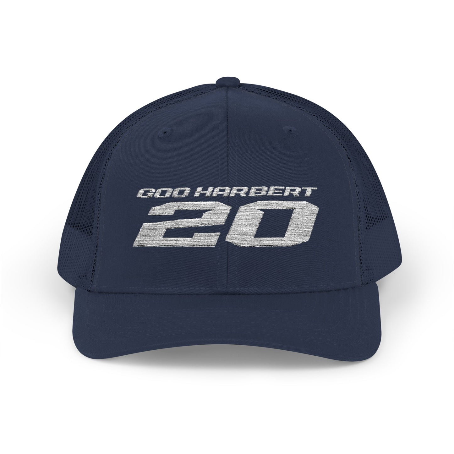 Harbert #20 Horizon Trucker Cap