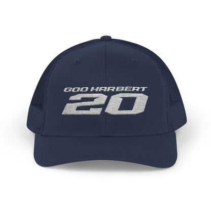 Harbert #20 Horizon Trucker Cap