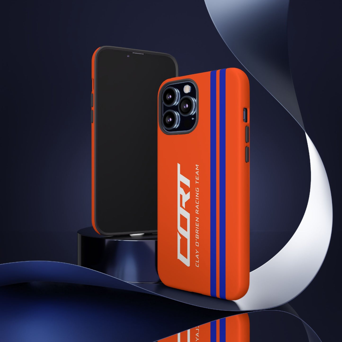 Clay O’Brien Racing Team Case – Signature Edition