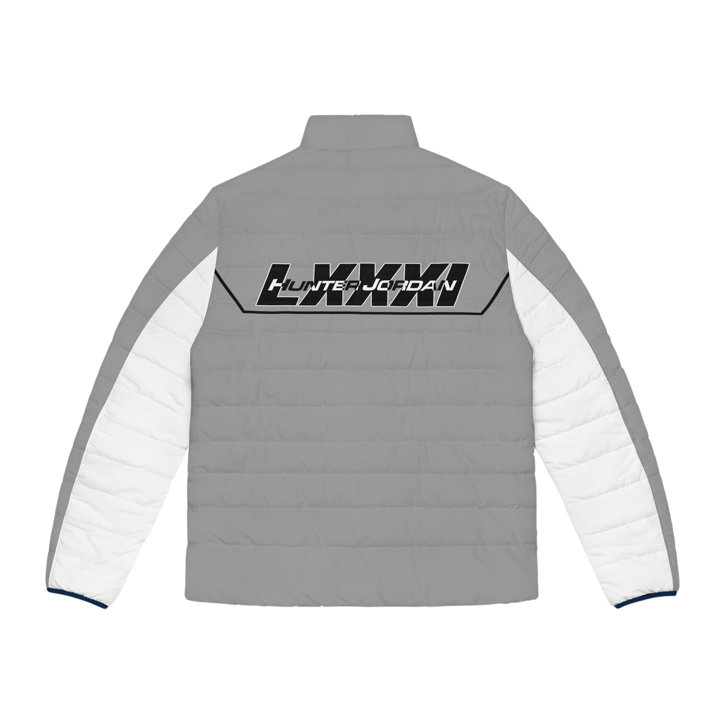 Hunter Jordan #81 Nitro Pulse Puffer - Men's Fit