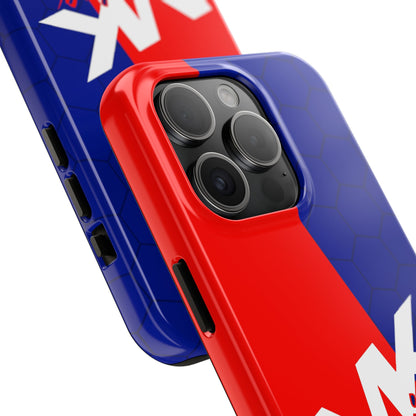 MK Racing Phone Case