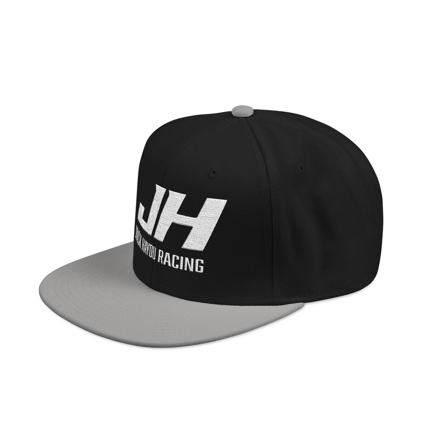 Jack Haydu Core Racing Snapback