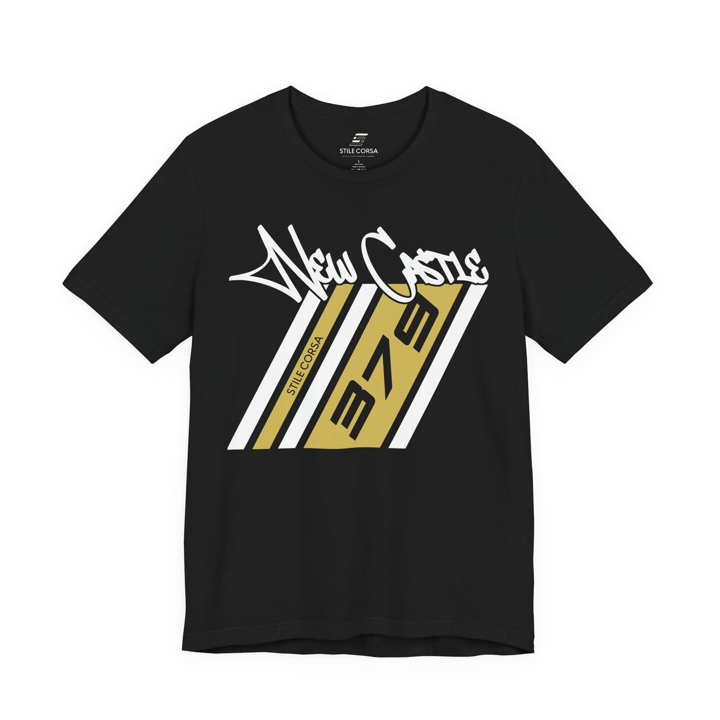 DiLauro New Castle #379 Edition - Unisex Fit