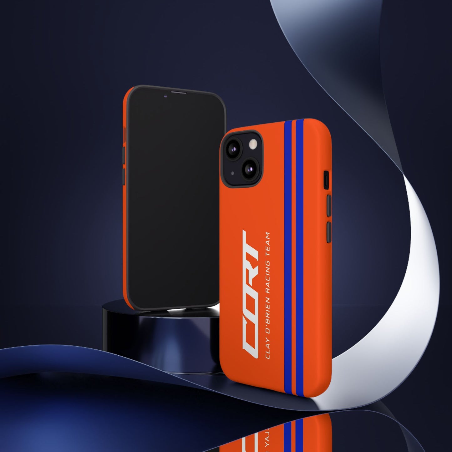 Clay O’Brien Racing Team Case – Signature Edition