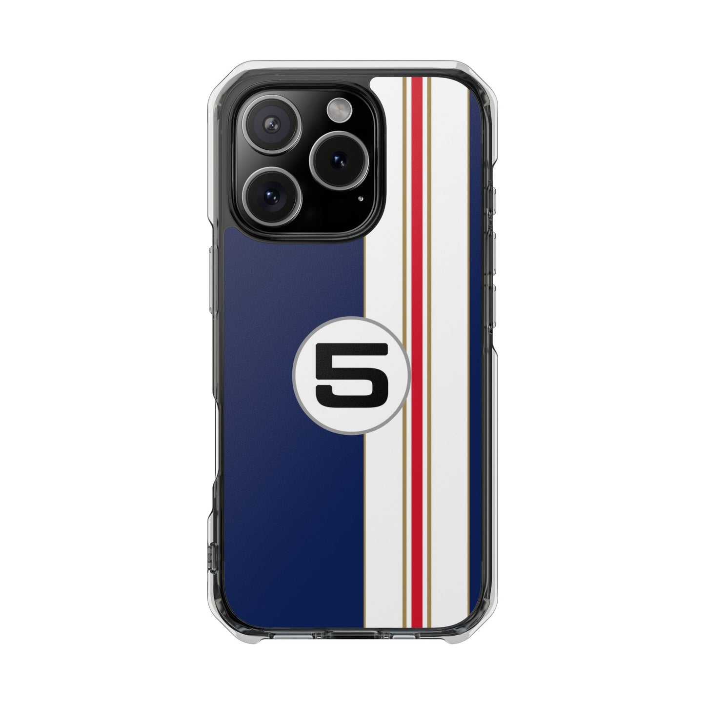 Royal Pace - MagSafe Phone Case