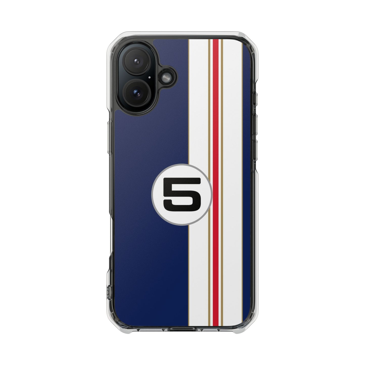 Royal Pace - MagSafe Phone Case