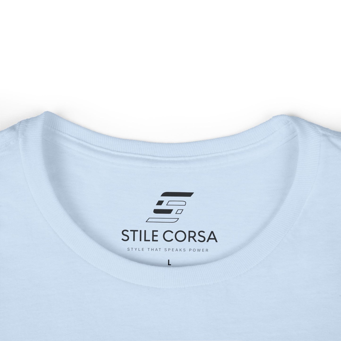 Addyson King #74 Minimalist Softstylee Tee - Women's Fit