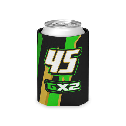 Payne #45 Pit Lane Can Sleeve