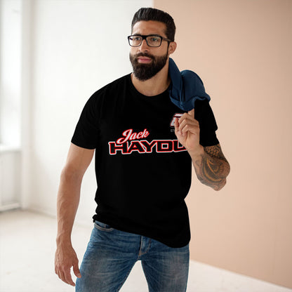 Jack Haydu  #8 Fan Tee Edition - Men's Fit