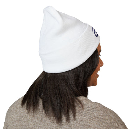 Lukac Polar Knit Hat