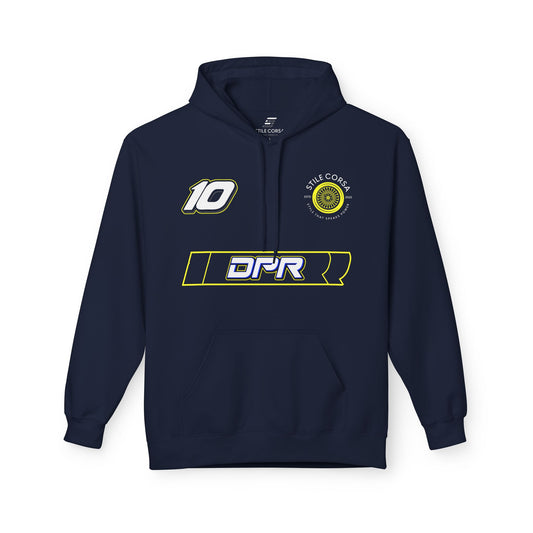 Dillon Porter Racing #10 Hoodie