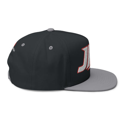 JHM Peformance Snapback Cap