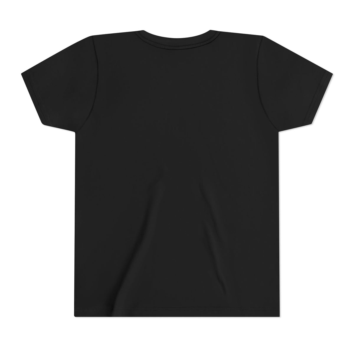 Collier #1 — Haunted Grid Signature Tee Kids' Edition