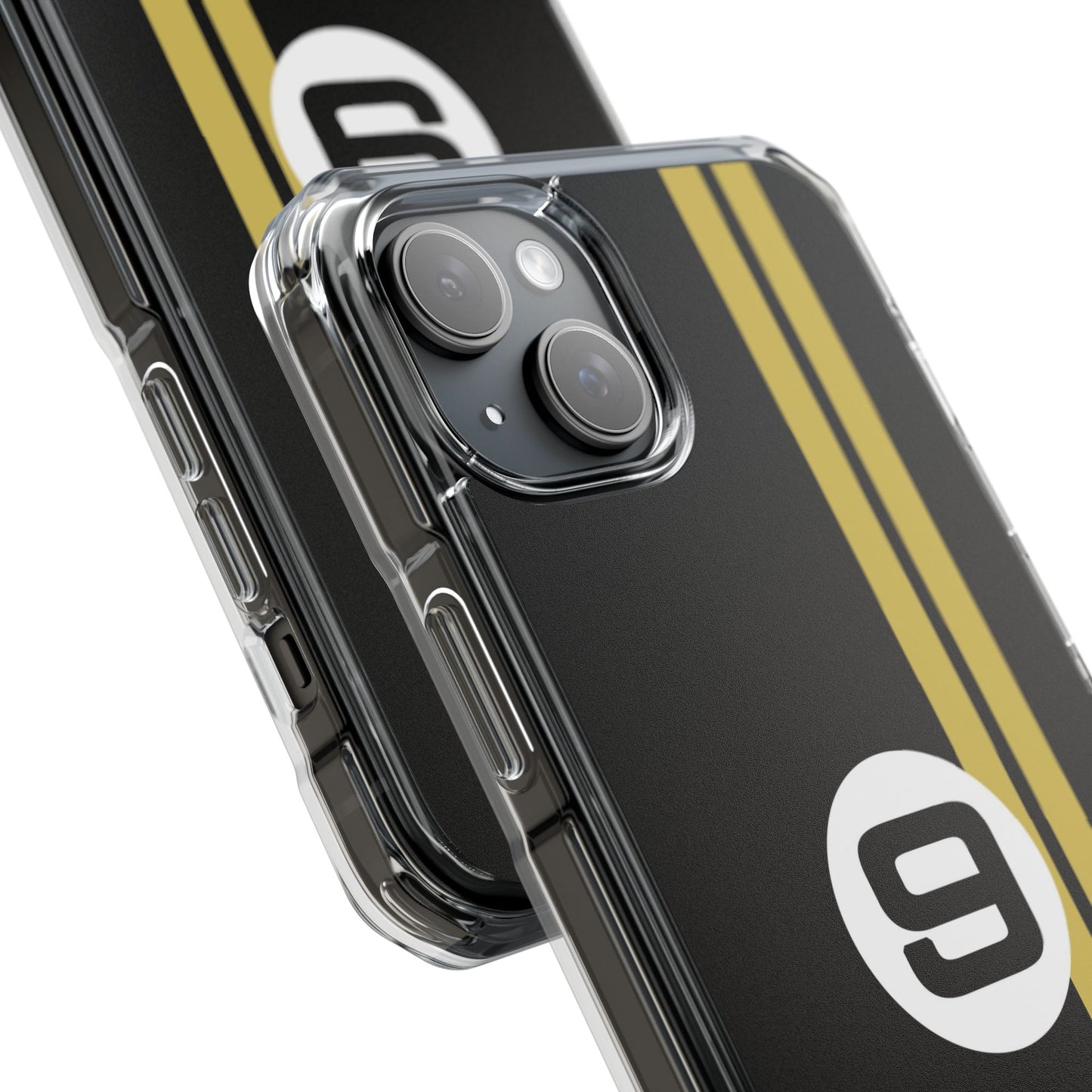 Goldstrike 79 - MagSafe Phone Case