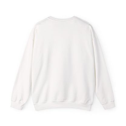 DiLauro #007 Arctic Lights Crewneck