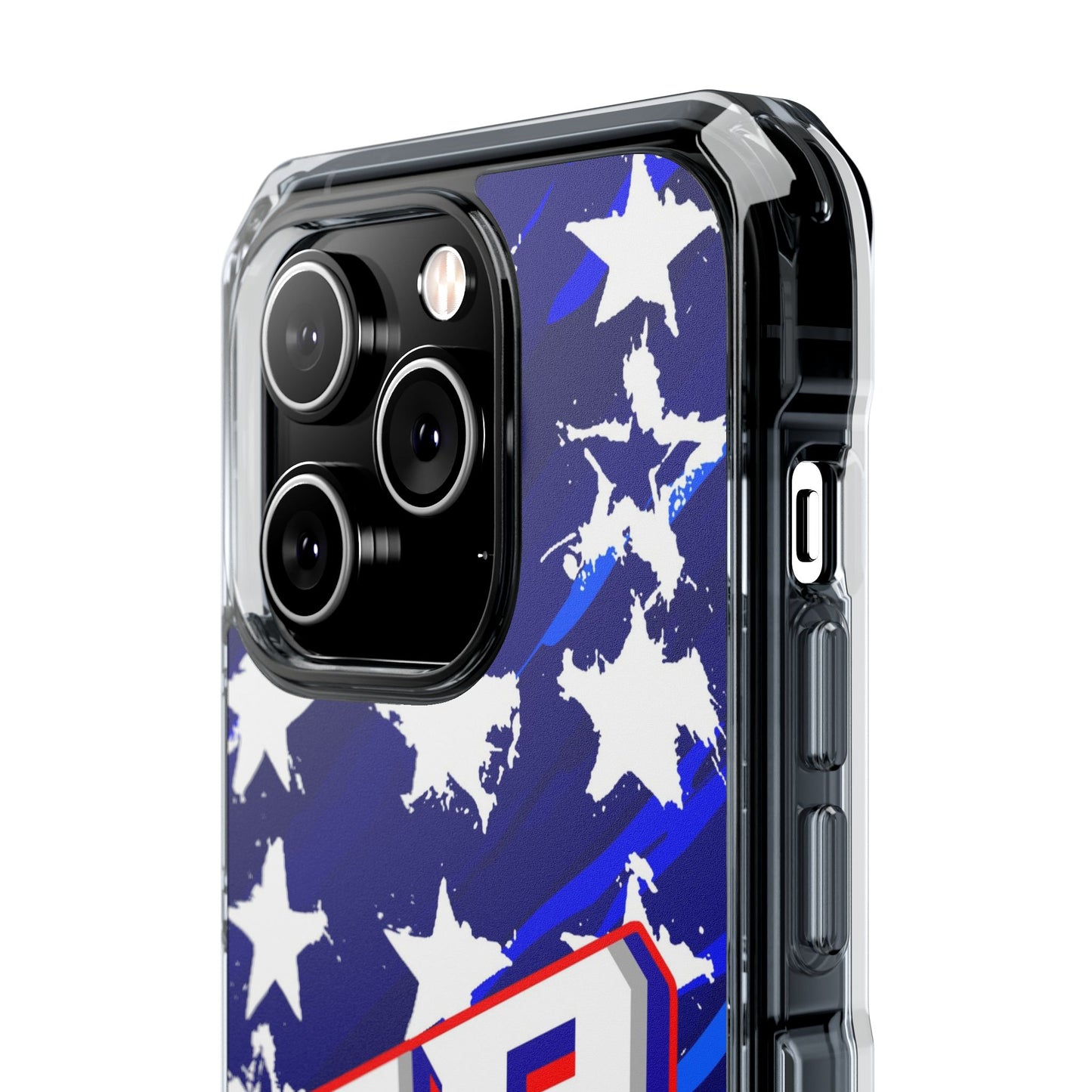 Racing Stars Schomer #78 Phone Case