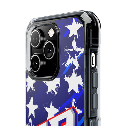 Racing Stars Schomer #78 Phone Case