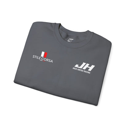 Jack Haydu Paddock Crewneck