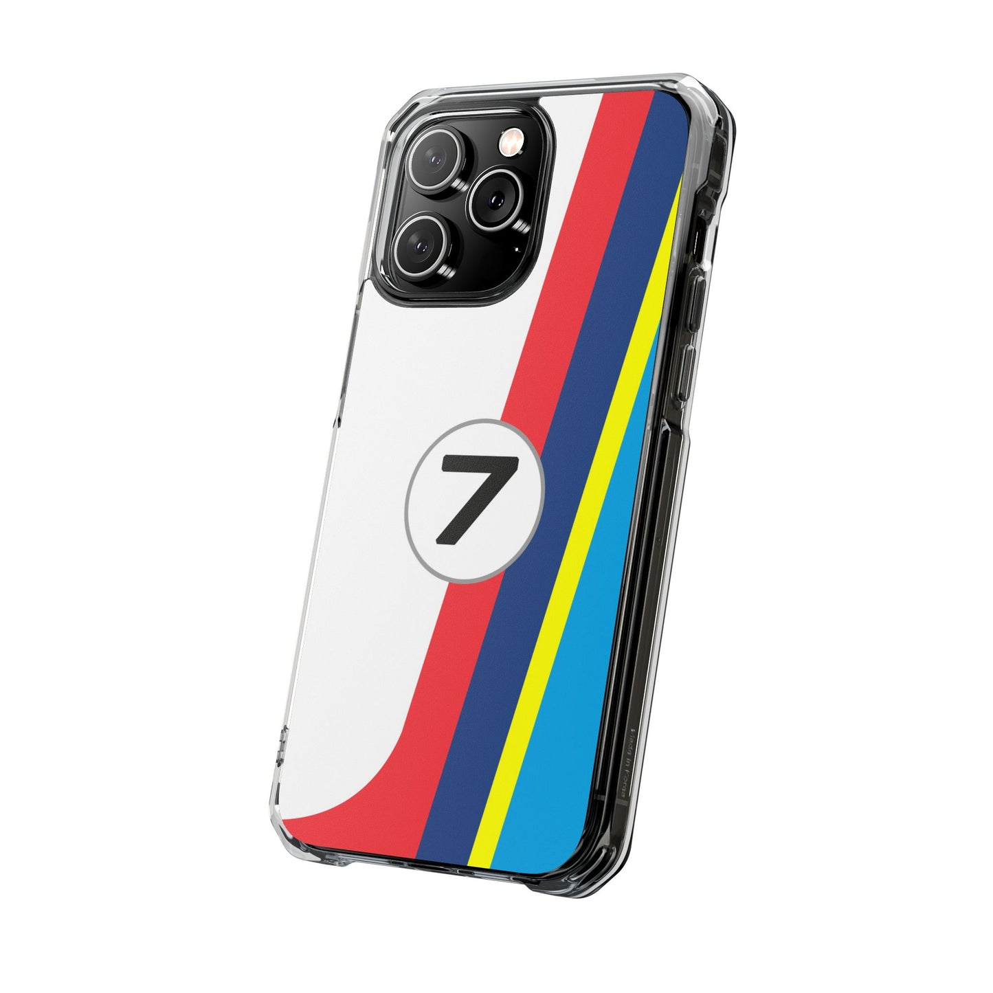 Desert Striker - MagSafe Phone Case