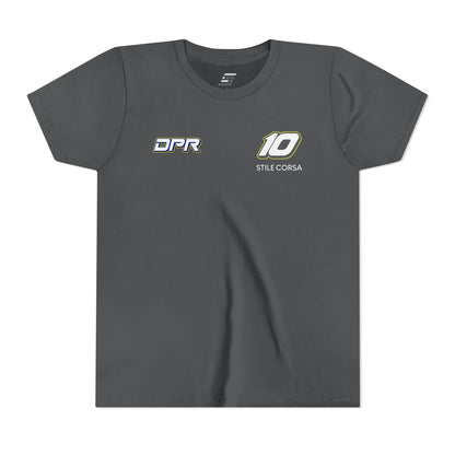 Dillon Porter #10 Speed Series Tee - Kids' Edition