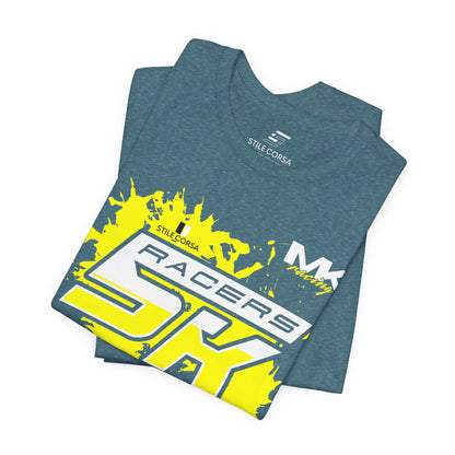 MK Racing 5K Special Tee - Unisex Fit