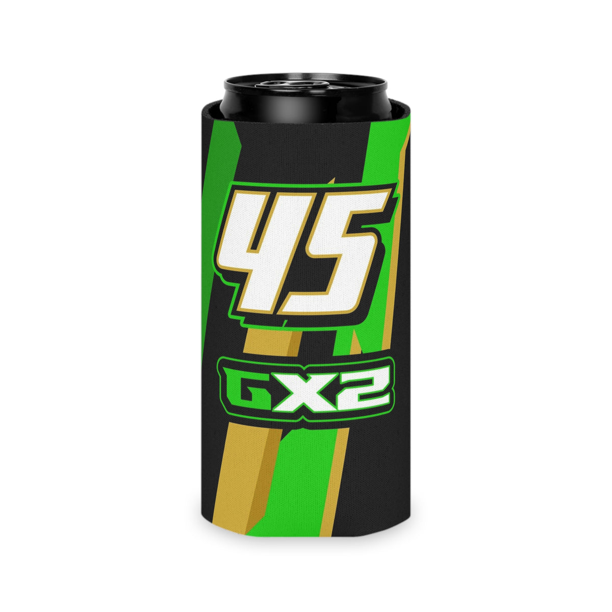 Payne #45 Pit Lane Can Sleeve