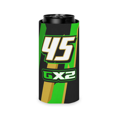 Payne #45 Pit Lane Can Sleeve
