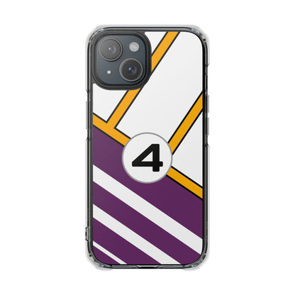 Midnight Apex - MagSafe Phone Case
