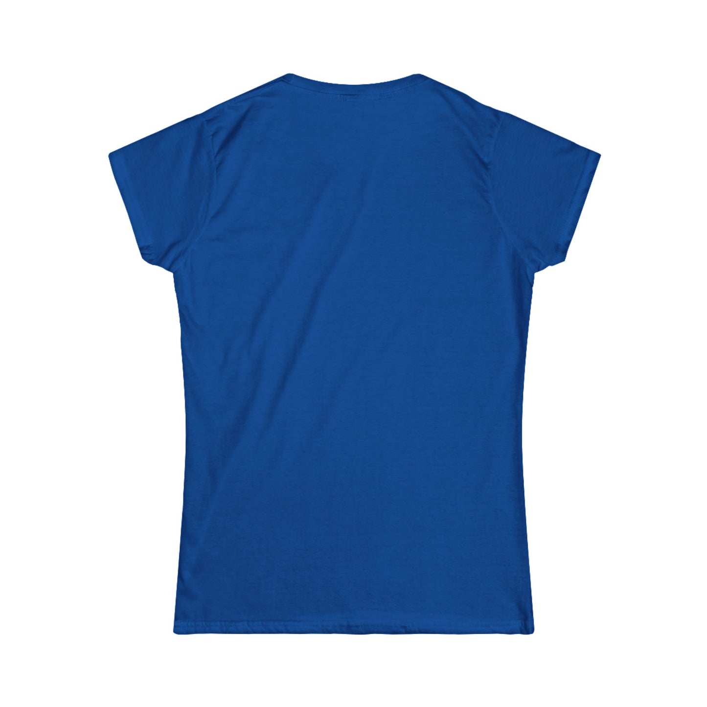 Hecker Racing Minimalist Tee - Women's Fit