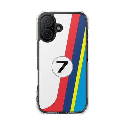 Desert Striker - MagSafe Phone Case